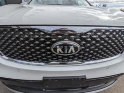 2017 Kia
Sorento Platinum