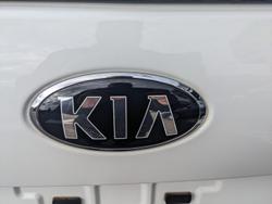 2017 Kia
Sorento Platinum