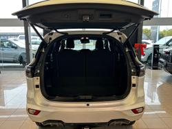 2025 Isuzu MU-X LS-T MY25 4X4 Dual Range