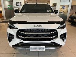 2025 Isuzu MU-X LS-T MY25 4X4 Dual Range