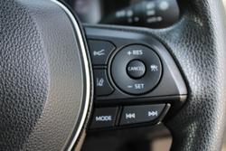 2021 Toyota Corolla Ascent Sport Hybrid ZWE211R Glacier White