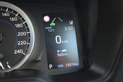 2021 Toyota Corolla Ascent Sport Hybrid ZWE211R Glacier White