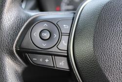 2021 Toyota Corolla Ascent Sport Hybrid ZWE211R Glacier White