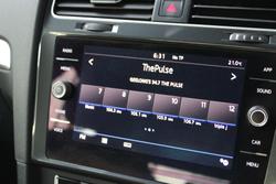2020 Volkswagen Golf 110TSI Trendline 7.5 MY20 Pure White