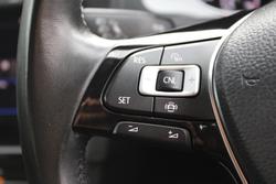 2020 Volkswagen Golf 110TSI Trendline 7.5 MY20 Pure White