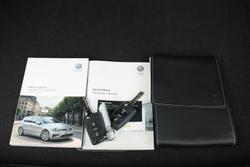 2020 Volkswagen Golf 110TSI Trendline 7.5 MY20 Pure White