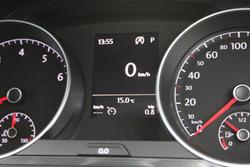 2020 Volkswagen Golf 110TSI Trendline 7.5 MY20 Pure White