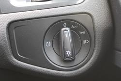 2020 Volkswagen Golf 110TSI Trendline 7.5 MY20 Pure White