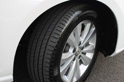 2020 Volkswagen Golf 110TSI Trendline 7.5 MY20 Pure White