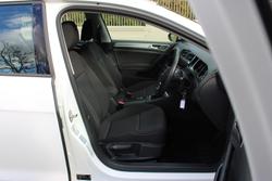 2020 Volkswagen Golf 110TSI Trendline 7.5 MY20 Pure White