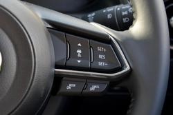 2025 Mazda CX-3 G20 GT SP