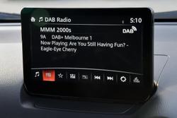 2025 Mazda CX-3 G20 GT SP