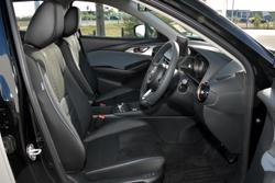 2025 Mazda CX-3 G20 GT SP