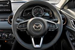 2025 Mazda
CX-3 G20 GT SP