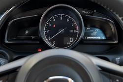 2025 Mazda CX-3 G20 GT SP