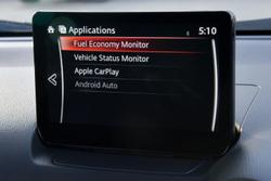 2025 Mazda CX-3 G20 GT SP