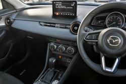 2025 Mazda CX-3 G20 GT SP