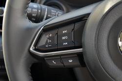 2025 Mazda CX-3 G20 GT SP