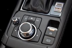 2025 Mazda CX-3 G20 GT SP