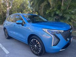 2022 Haval
Jolion Ultra Hybrid