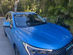 2022 Haval
                Jolion Ultra Hybrid