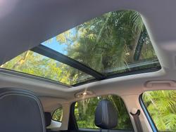 2022 Haval
Jolion Ultra Hybrid