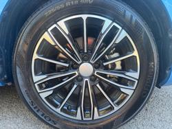 2022 Haval
Jolion Ultra Hybrid