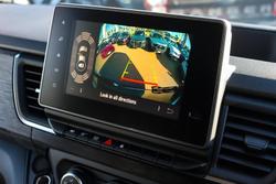 2025 Renault
Trafic Premium