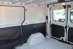 2025 Renault
Trafic Premium