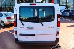 2025 Renault
Trafic Premium