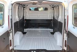 2025 Renault
Trafic Premium