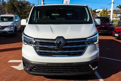 2025 Renault
Trafic Premium