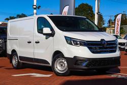 2025 Renault
Trafic Premium