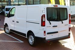 2025 Renault
Trafic Premium