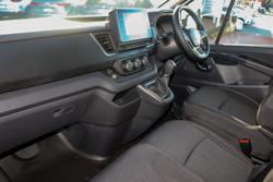 2025 Renault
Trafic Premium