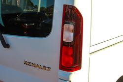 2025 Renault
Trafic Premium