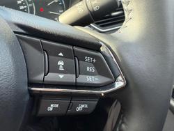 2024 Mazda
CX-5 G25 Maxx Sport