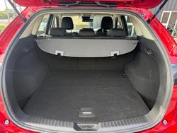 2024 Mazda
CX-5 G25 Maxx Sport