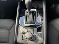 2024 Mazda
CX-5 G25 Maxx Sport