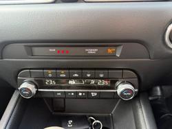 2024 Mazda
CX-5 G25 Maxx Sport