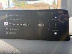 2024 Mazda
CX-5 G25 Maxx Sport
