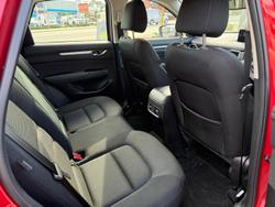 2024 Mazda
CX-5 G25 Maxx Sport