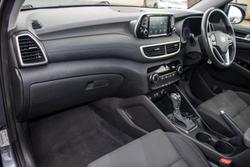 2019 Hyundai
                Tucson Active