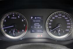 2019 Hyundai
                Tucson Active