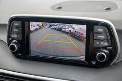 2019 Hyundai
                Tucson Active