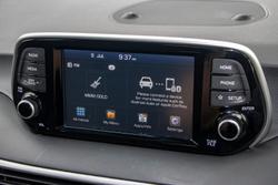 2019 Hyundai
                Tucson Active