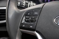 2019 Hyundai
                Tucson Active