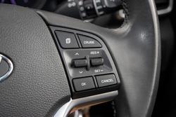 2019 Hyundai
                Tucson Active