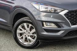 2019 Hyundai
                Tucson Active