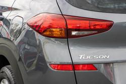 2019 Hyundai
                Tucson Active